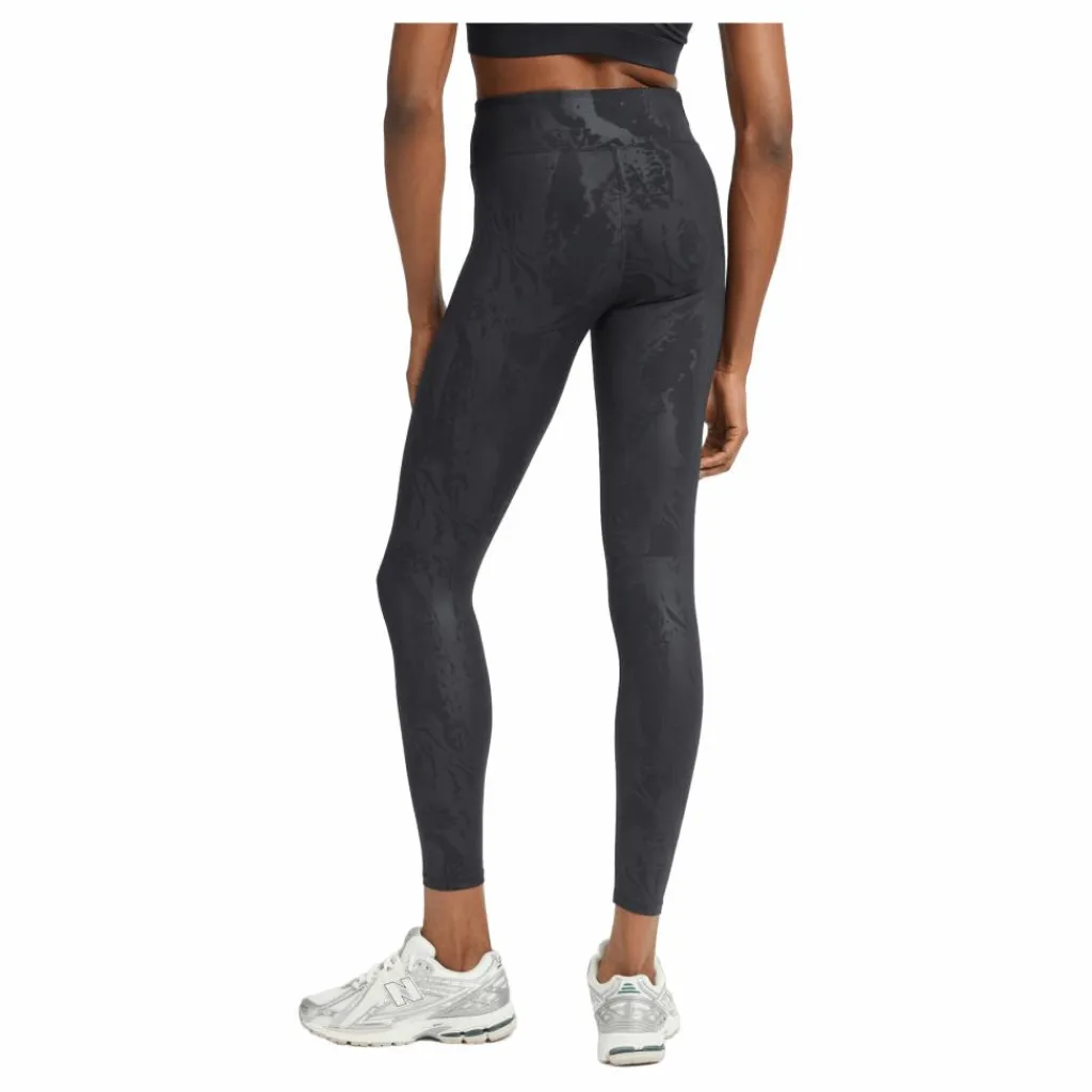 Untamed Emboss Tights Beetle Emboss*Röhnisch New