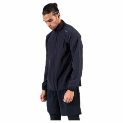 Endurance Untun Hi-Viz Reflective Jacket Black Svart Sale