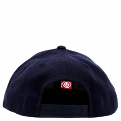 UpFront UP09 Crew Snapback Blue Blå Hot