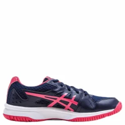 ASICS Upcourt 3 Blue/Pink Blå och Rosa New