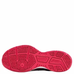 ASICS Upcourt 3 Blue/Pink Blå och Rosa New