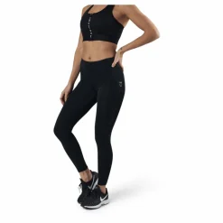 Uplift Symbol Tights Black*Röhnisch Online