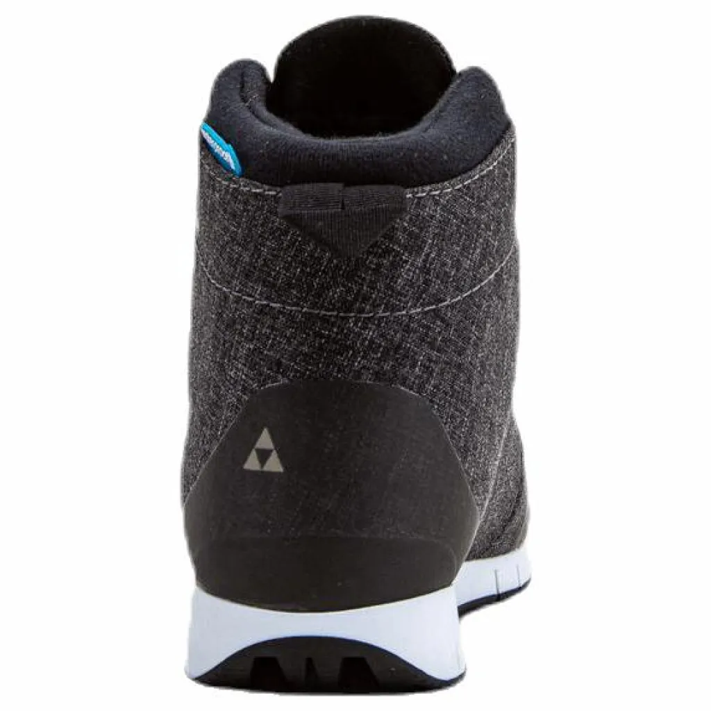 Urban Cross Grey*Fischer Hot