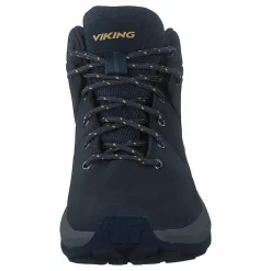 Viking Urban Explorer Low Gtx M Navy Blå Sale