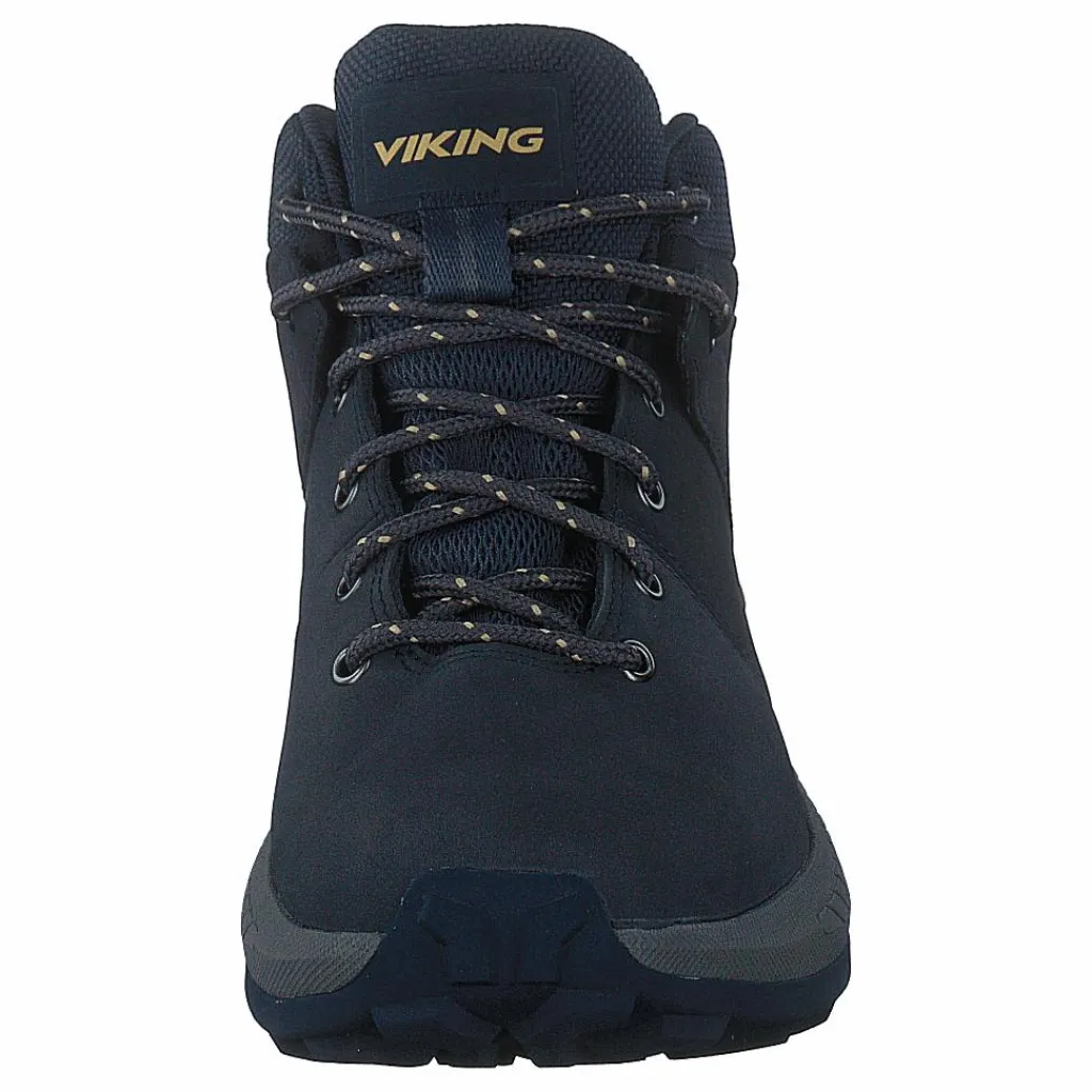 Viking Urban Explorer Low Gtx M Navy Blå Sale
