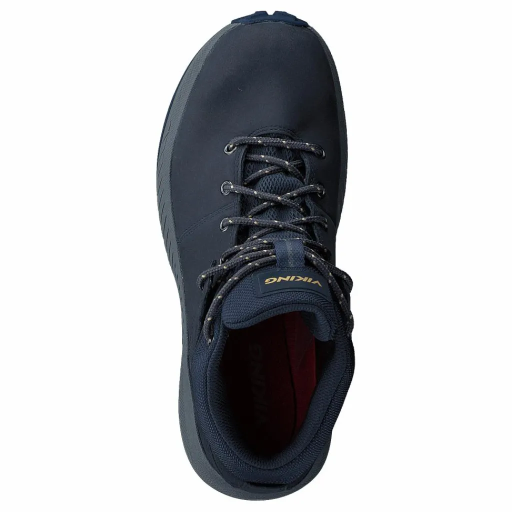 Viking Urban Explorer Low Gtx M Navy Blå Sale