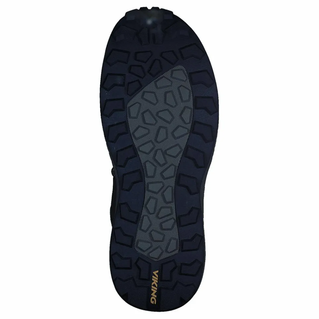 Viking Urban Explorer Low Gtx M Navy Blå Sale