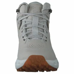 Viking Urban Explorer Mid Gtx W Off-white Grå Online