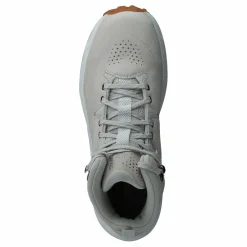 Viking Urban Explorer Mid Gtx W Off-white Grå Online