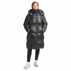 Urban Explorer Parka Black*Röhnisch Online