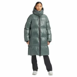 Röhnisch Urban Explorer Parka Urban Chic Grå Clearance
