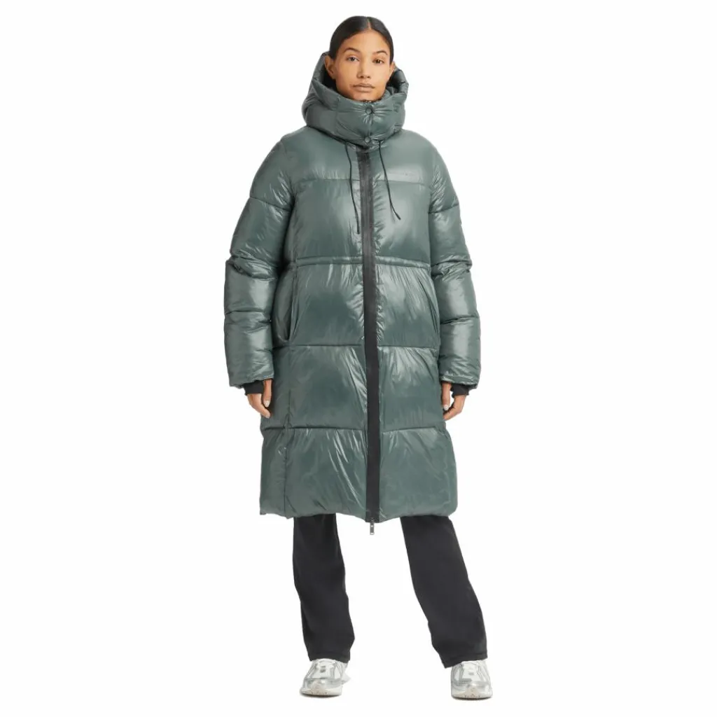 Röhnisch Urban Explorer Parka Urban Chic Grå Clearance