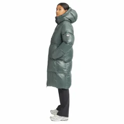 Röhnisch Urban Explorer Parka Urban Chic Grå Clearance