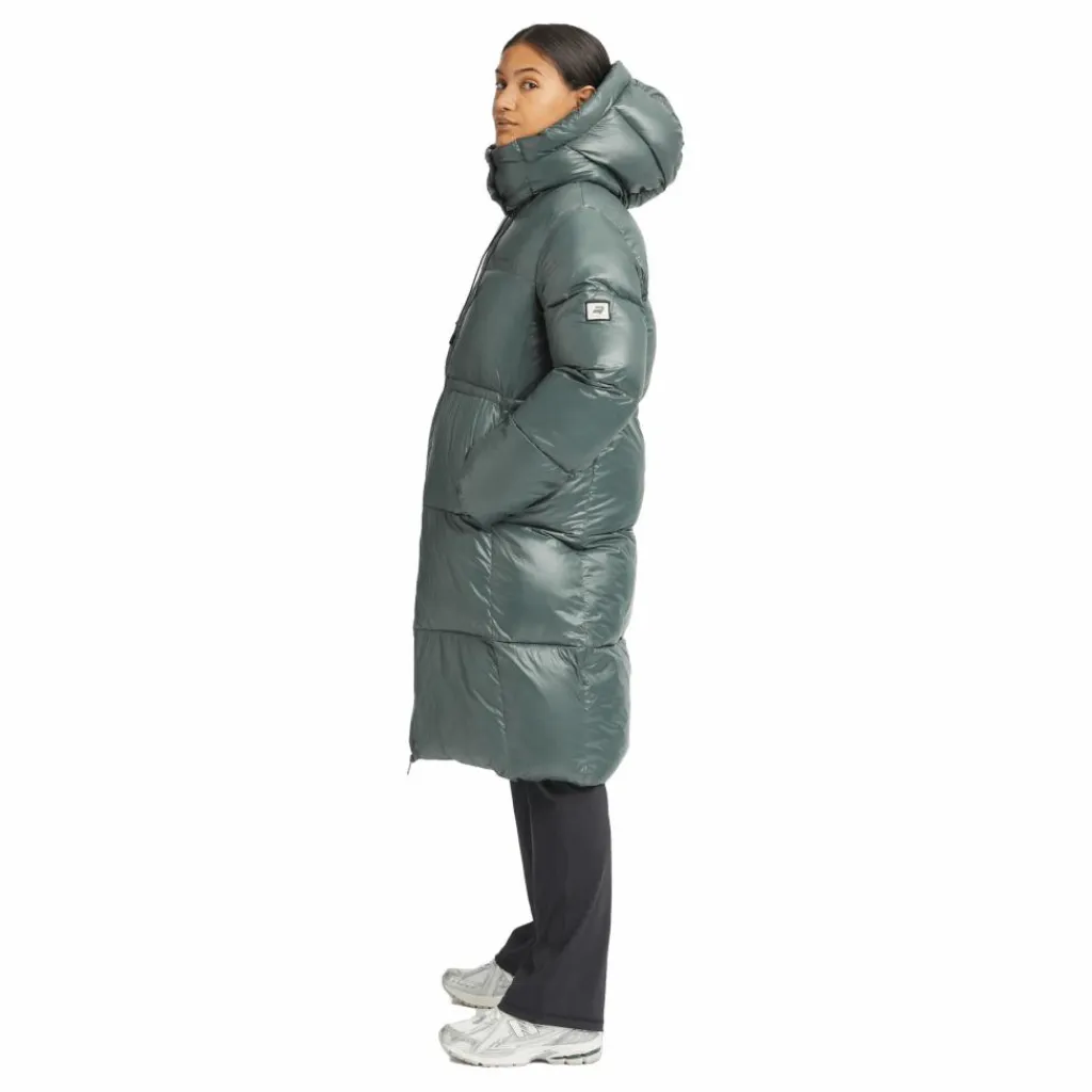 Röhnisch Urban Explorer Parka Urban Chic Grå Clearance
