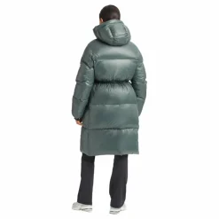 Röhnisch Urban Explorer Parka Urban Chic Grå Clearance
