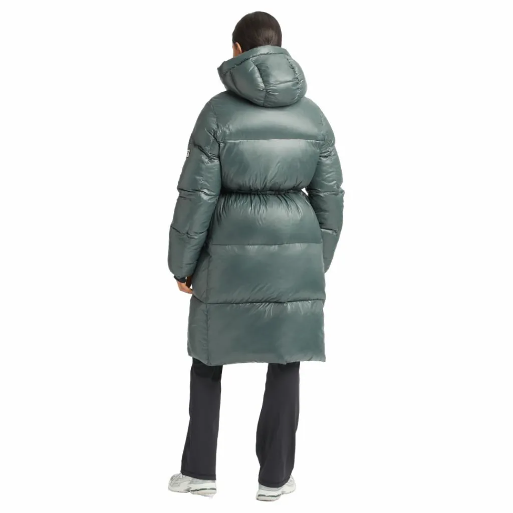 Röhnisch Urban Explorer Parka Urban Chic Grå Clearance