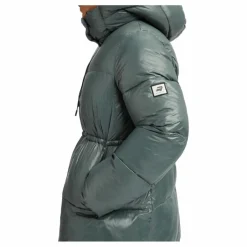 Röhnisch Urban Explorer Parka Urban Chic Grå Clearance
