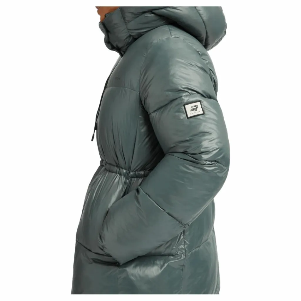 Röhnisch Urban Explorer Parka Urban Chic Grå Clearance