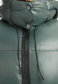 Röhnisch Urban Explorer Parka Urban Chic Grå Clearance