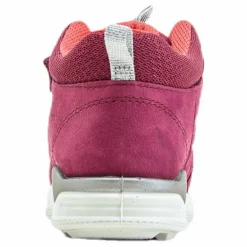 Urban Mini Mid-cut Boot Red*ECCO Sale