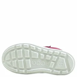 Urban Mini Mid-cut Boot Red*ECCO Sale