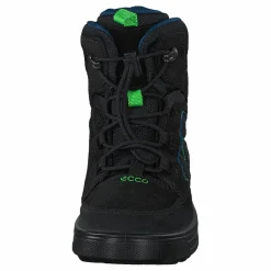 Urban Snowboarder Black/poseidon*ECCO Clearance