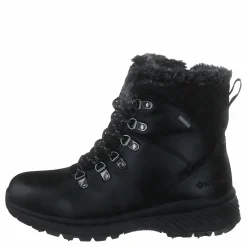 Polecat Urbs Beat GTX Black Svart Discount