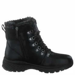 Polecat Urbs Beat GTX Black Svart Discount