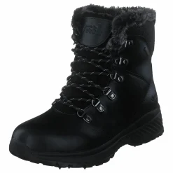 Polecat Urbs Beat GTX Black Svart Discount