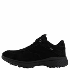 Polecat Urbs Exeter Gtx Black Svart New