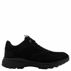 Polecat Urbs Exeter Gtx Black Svart New