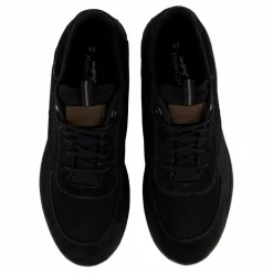Polecat Urbs Exeter Gtx Black Svart New