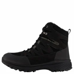 Polecat Urbs Hamilton Gtx Black Svart New