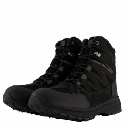 Polecat Urbs Hamilton Gtx Black Svart New