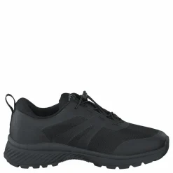 Polecat Urbs Olympia Gtx Black Svart