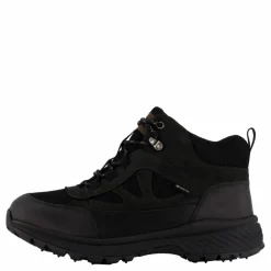 Polecat Urbs Stirling Gtx Black Svart Hot