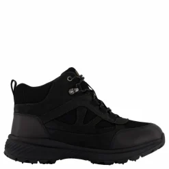 Polecat Urbs Stirling Gtx Black Svart Hot