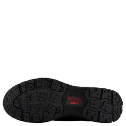 Polecat Urbs Stirling Gtx Black Svart Hot