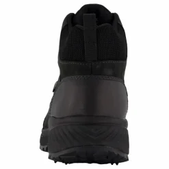 Polecat Urbs Stirling Gtx Black Svart Hot