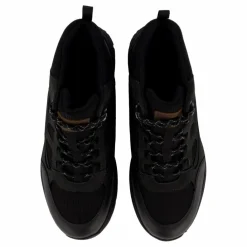 Polecat Urbs Stirling Gtx Black Svart Hot