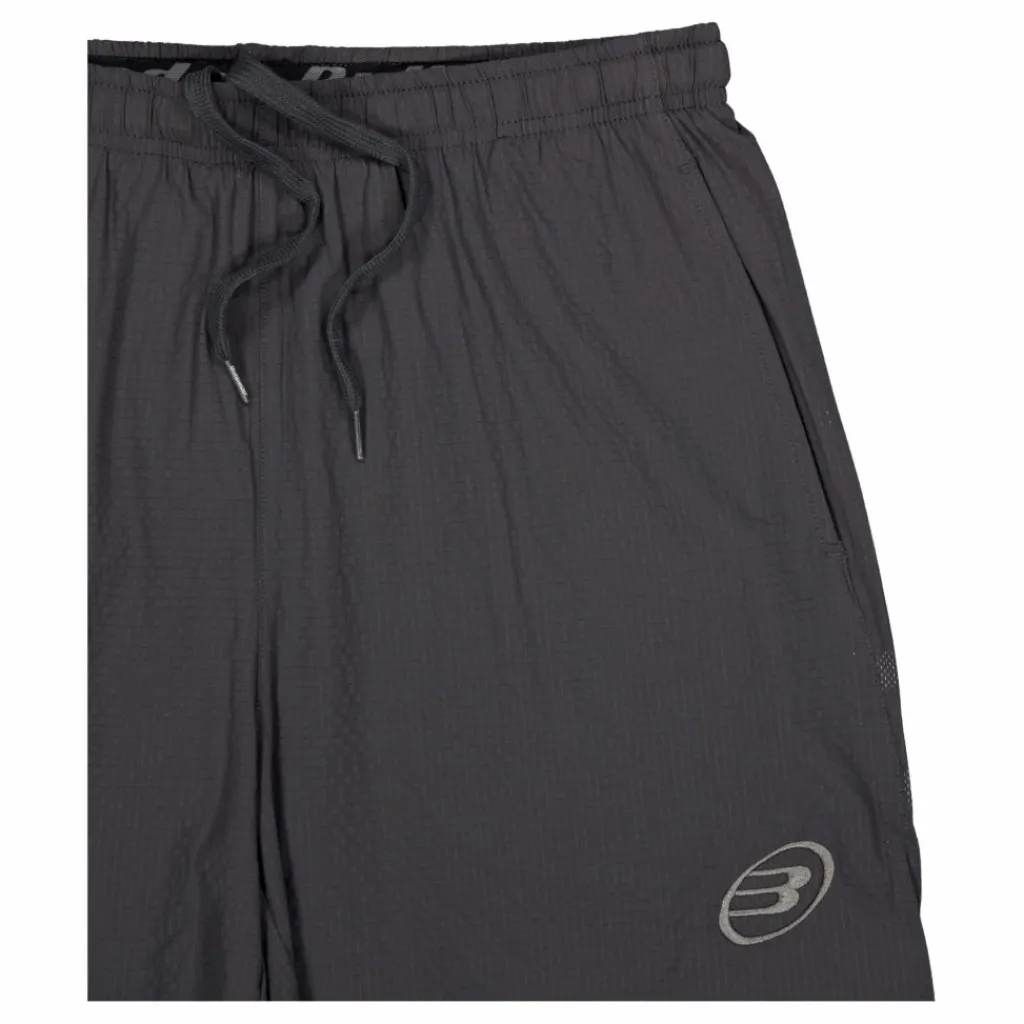 Bullpadel Usela Azabache Svart New
