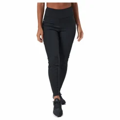 Röhnisch Utility Windstopper Tights Black Svart Discount