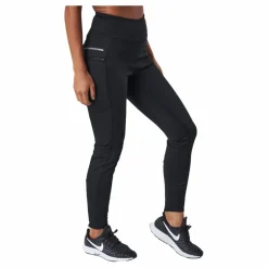 Röhnisch Utility Windstopper Tights Black Svart Discount