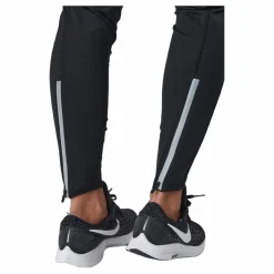 Röhnisch Utility Windstopper Tights Black Svart Discount