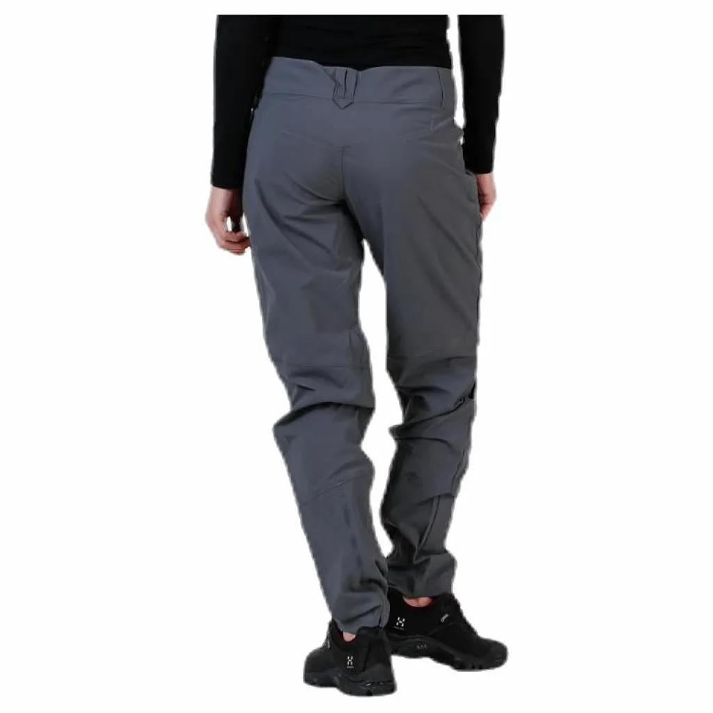 Bergans of Norway Utne Lady Pant Grey Grå Clearance