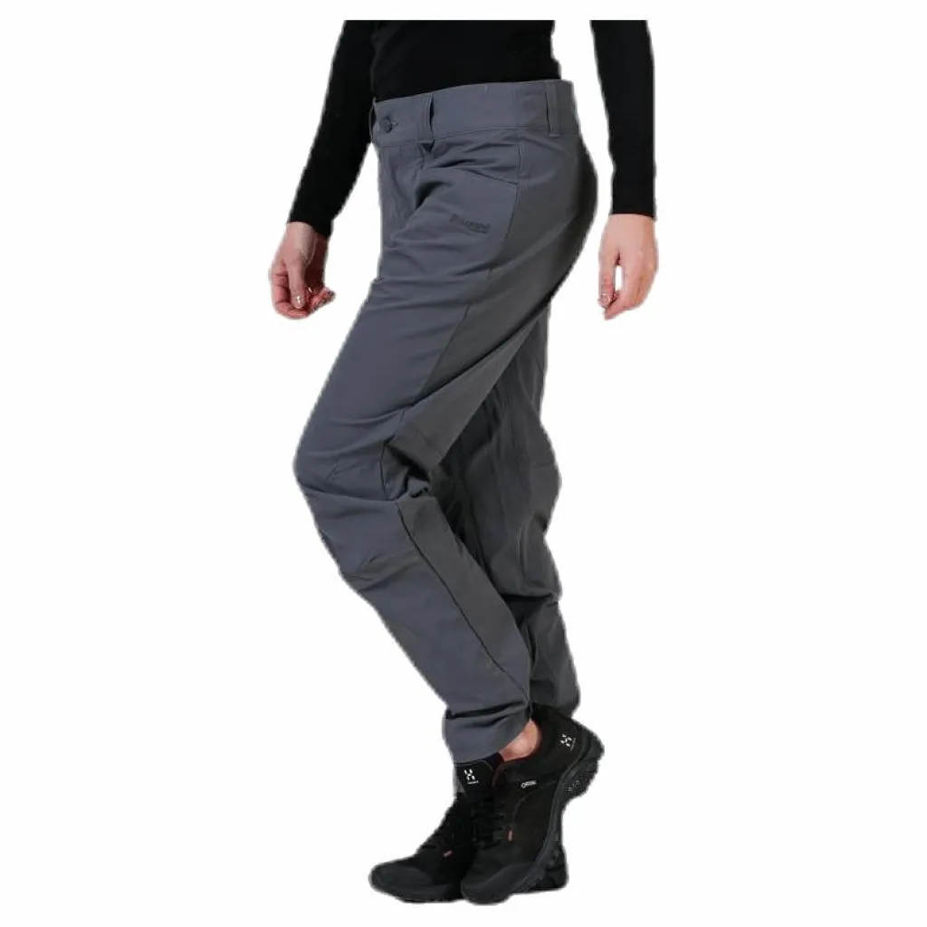 Bergans of Norway Utne Lady Pant Grey Grå Clearance