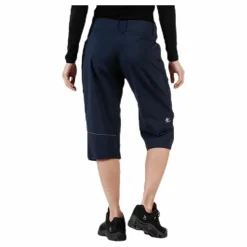 Bergans of Norway Utne Lady Pirate Pant Blue/Grey Blå och Grå Best