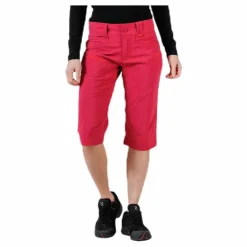 Bergans of Norway Utne Lady Pirate Pant Pink Rosa Outlet