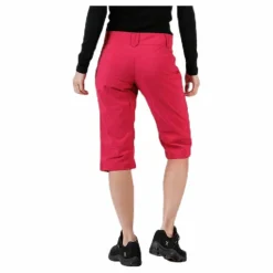 Bergans of Norway Utne Lady Pirate Pant Pink Rosa Outlet