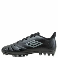 UX Accuro III Club AG Junior Black*Umbro Best